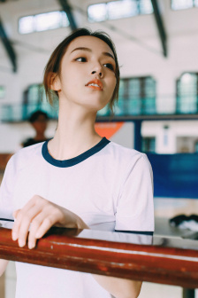 阳光天使